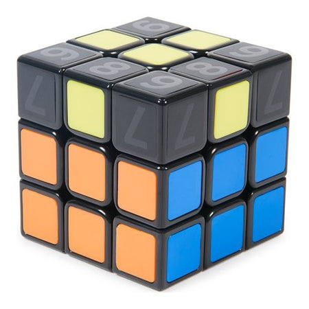 Rompicapo Spin Master 6070092 RUBIK'S Cubo 3x3 Coach