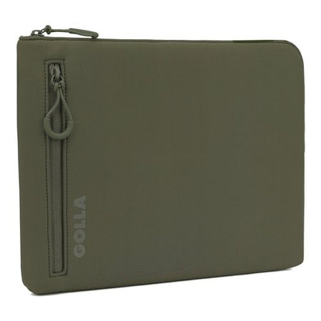 Custodia notebook Golla 601656 SLEEVE Green