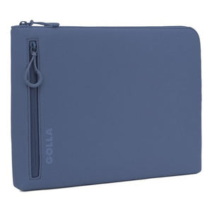 Custodia notebook Golla 601655 SLEEVE Petroleum