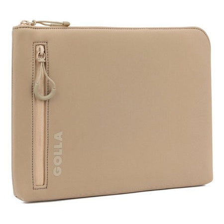 Custodia notebook Golla 601661 SLEEVE Coffee