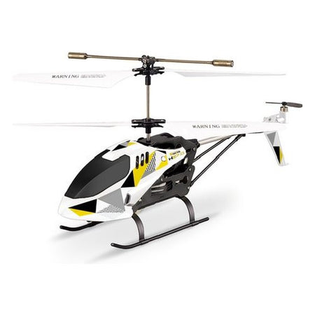 Elicottero Mondo Gioco 63269 ULTRA DRONE Celerity