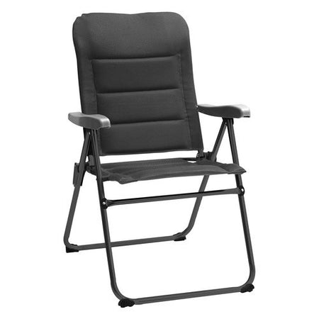 Sedia sdraio Brunner 0404088N C09 SKYE 3D Compact Nero