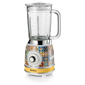 Frullatore a bicchiere Ariete 00C05830PAR0 POSITANO Multicolore