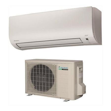 Condizionatore fisso mono Daikin SIESTA Ivory white