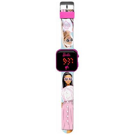 Orologio Ds Import BB00033 BARBIE