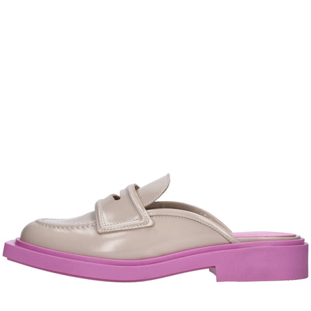 3JUIN Sandali Beige da donna