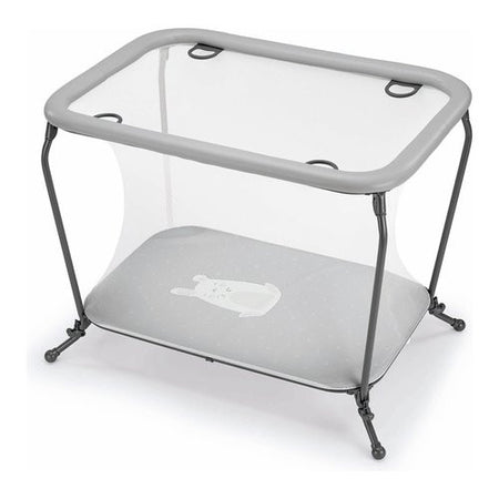 Box Cam B111 C264 LUSSO Richiudibile Cagnolini