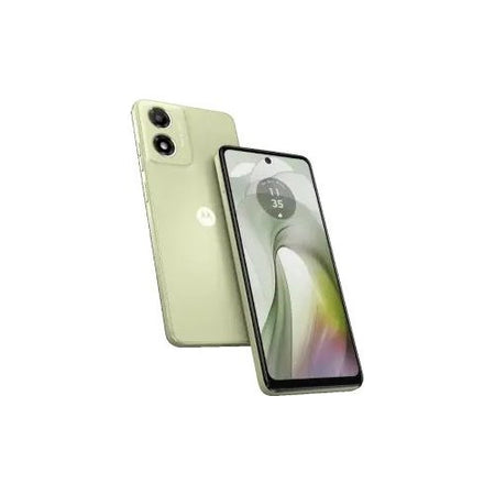 Smartphone Motorola PB3C0005SE MOTO E14 Pastel green