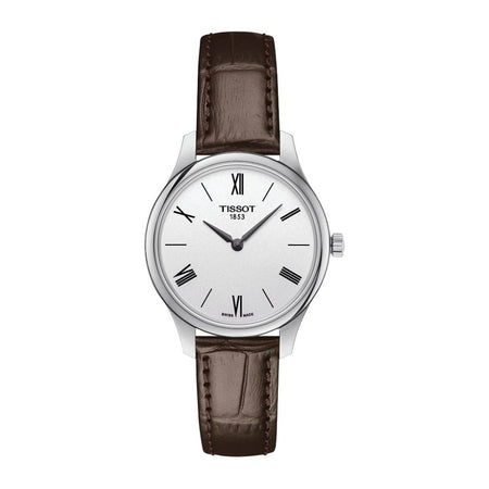 Orologio TISSOT donna Mod. TRADITION 5.5