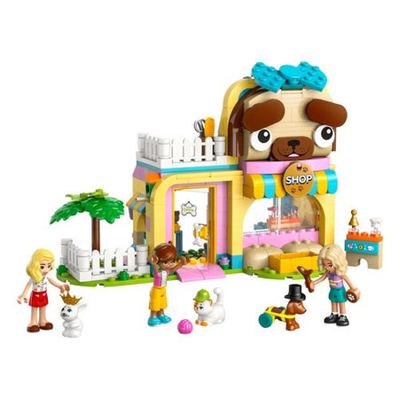 Pet Shop LEGO 42650 FRIENDS