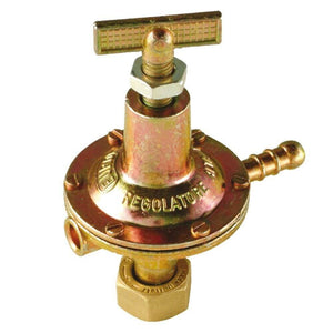 Regolatore GPL ad alta pressione a taratura variabile 0-4 BAR 31610009