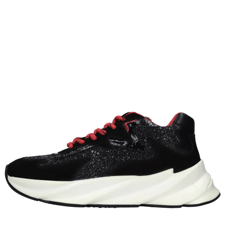 Elena Iachi Sneakers Nero da donna