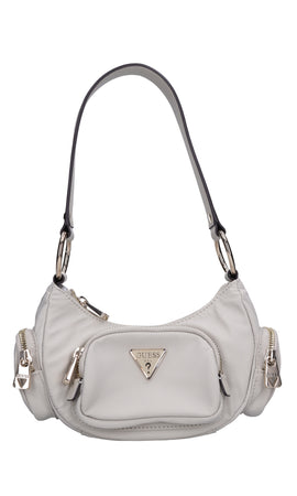 Guess Borse... Grigio da donna