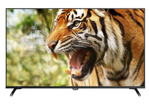 Innohit IH49S Android TV - (Innohit IH49S TV 124,5 cm (49") Full HD Smart TV Wi-Fi Nero 300 cd/m²)