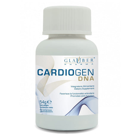 Cardiogen 60cpr