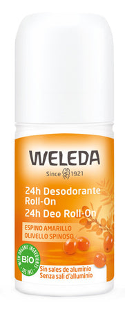 24h deo roll-on oliv spin 50ml
