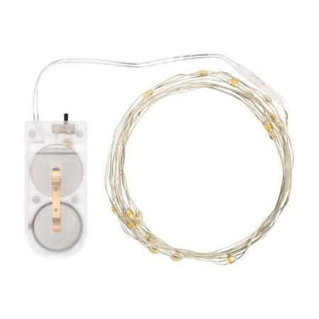Filo Lotti 65734 NATALE Micro Led