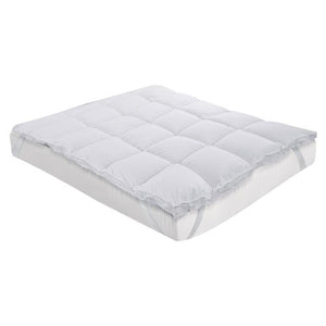 Topper Niucci FT12080 FIBRA800 Bianco