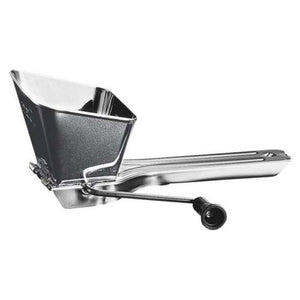 Tritatutto manuale Moulinex A45504 trita prezzemolo Cromo lucido