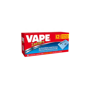 Insetticida Vape GA1889100 Zanzare