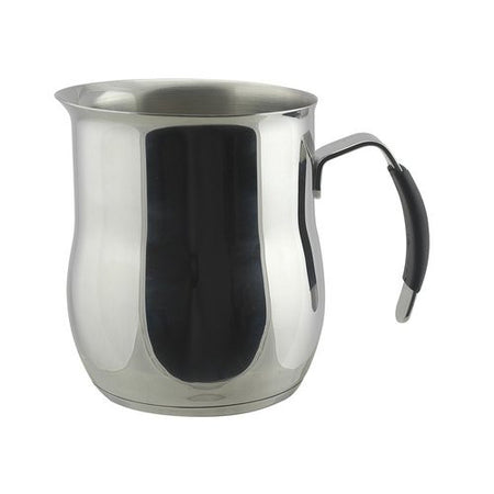 Bollilatte Ilsa 840060ICL OMNIA 6 Tazze Cromo lucido