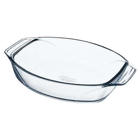 Pirofila Pyrex 412B000 7644 Trasparente