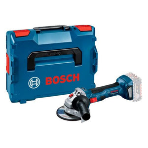 Smerigliatrice angolare batteria Bosch Professional 06019H9002 Gws 18V