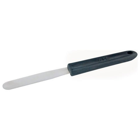 Spatola cucina Ilsa 21010100IVV TUTTI X UNO CHEF da pasticciere Inox e