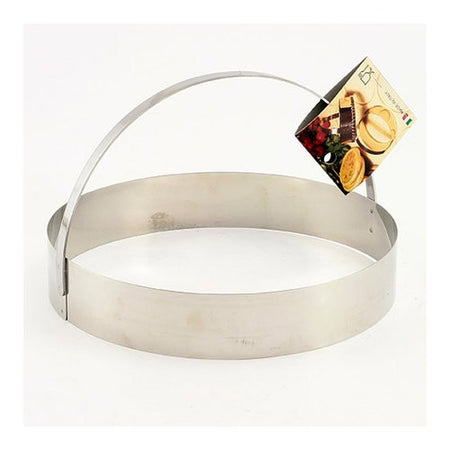 Taglia pasta Elettro Center Art 274 tagliapiadina con manico