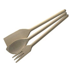 Set cucina Caper Art 69 70 71 Utensili Naturale