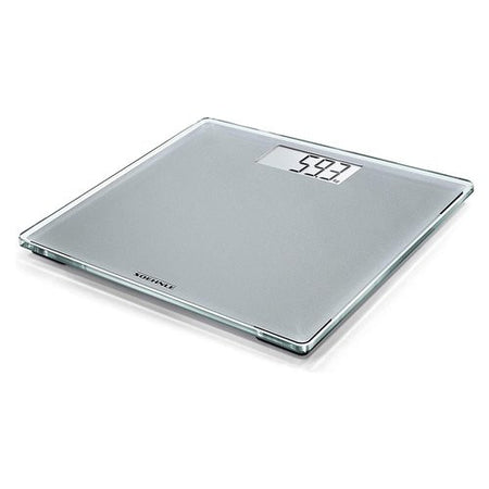 Bilancia pesapersone Soehnle 63852 Style Sense Compact 300 Grey