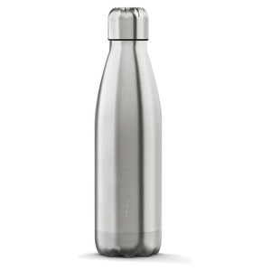 Bottiglia termica T Tex THE STEEL BOTTLE Classic Inox
