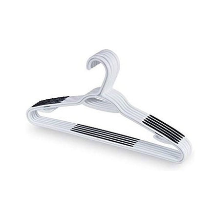 Set grucce Domoliving 901220 Antiscivolo Bianco