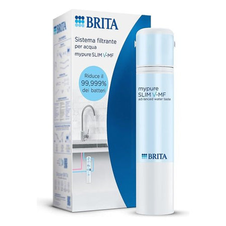 Filtro rubinetto Brita 1053535 MYPURE Sistema Slim V MF