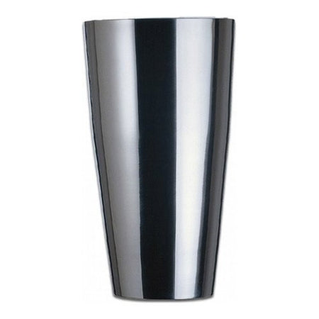 Shaker Ilsa 0165L050ICV MIXAGE Boston senza bicchiere Cromo