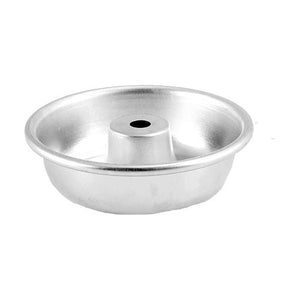 Stampo Ottinetti 1157010BS bassa con tubo Alluminio