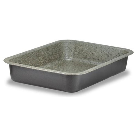 Lasagnera Mamù HAPSTLASATXX3527H HAPPY STONE Grigio pietra