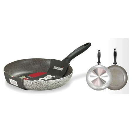 Padella Mamù JANE2PADXXXXXX14 JANET 2.0 Grigio pietra