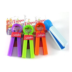 Cavatappi Cosmoplast 241 Svitatappo con manico antiscivolo Assortito
