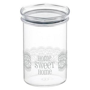 Barattolo Cosmoplast 1387 HOME SWEET HOME Salvagusto Assortito