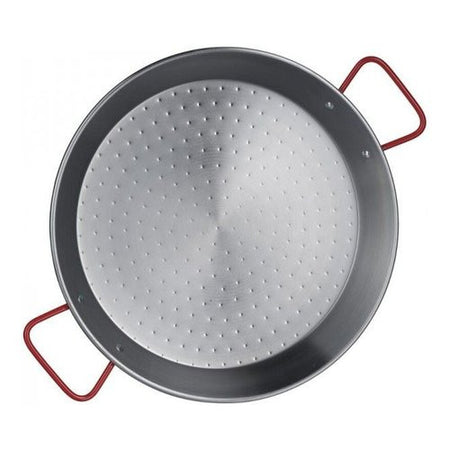 Tegame Ilsa G1004000000 GARCIMA LA IDEAL Paellera Valenciana Silver sp