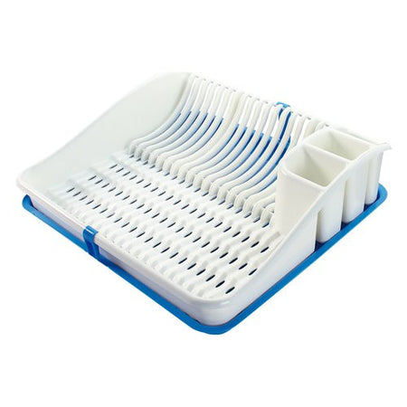 Scolapiatti Cosmoplast 456 Salvalavello Onda con salvagoccia Assortito