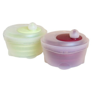 Centrifuga insalata Febo Stampi FB35000 Peppa Assortito
