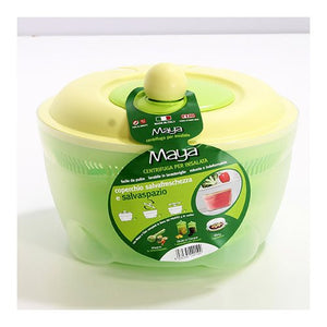 Centrifuga insalata Febo Stampi FB10000 Maya Assortito