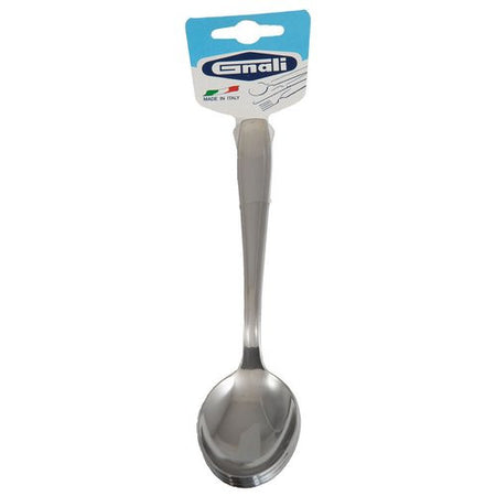 Set cucchiai frutta Gnali PK80HO CS HOTEL Cromo lucido