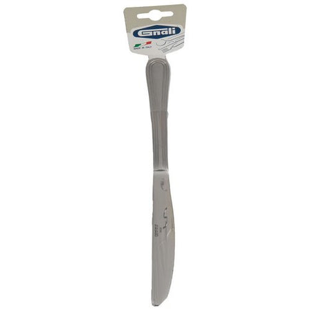 Set coltelli Gnali PK10CL CLASSIC Cromo lucido