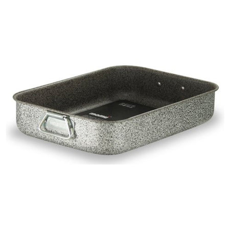 Rostiera Mamù JANE2ROSXXXXXX30 JANET 2.0 Grigio pietra