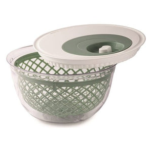 Centrifuga insalata Snips 010078 Spin & Serve Verde