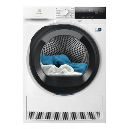 Electrolux EW7H392G Serie 700 Delicatecare Asciugatrice cm. 60 - capacità 9 kg - bianco