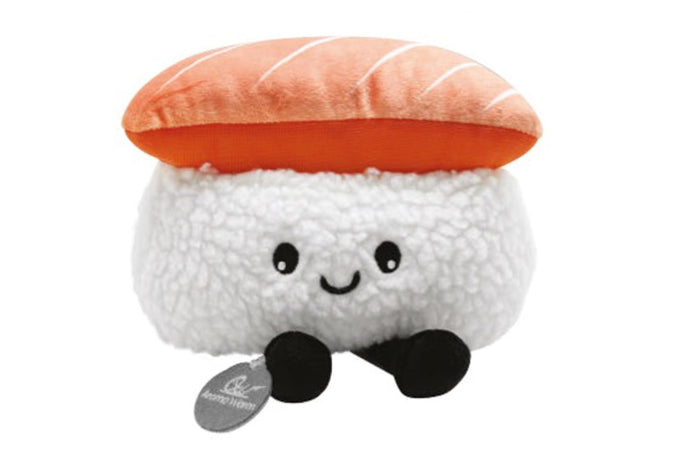 Aroma Warm Peluche Termico Sushi